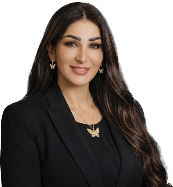 Prof. Basmah Al-Saleem — أ.د. بسمة السليم